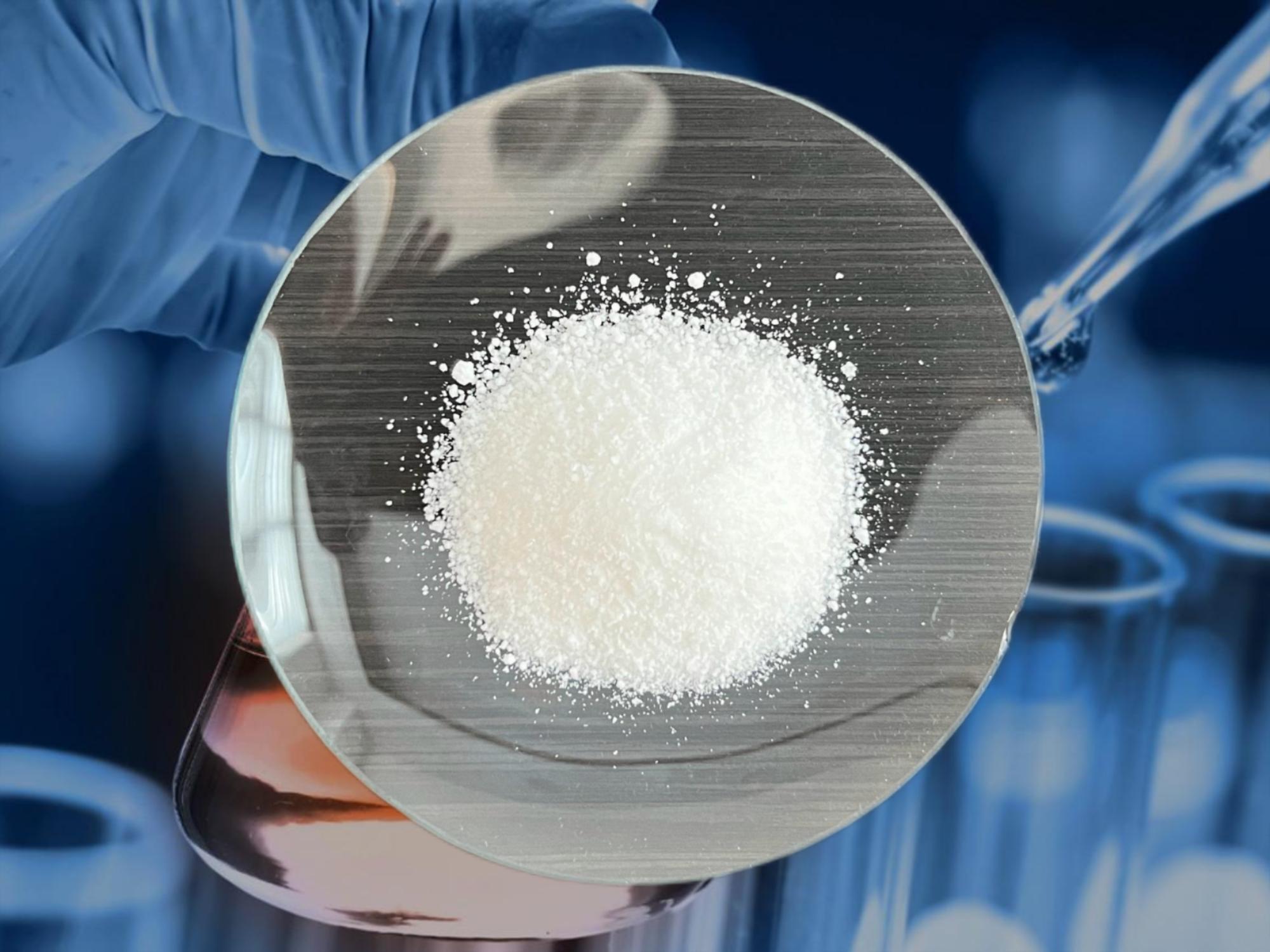 六苯氧基環(huán)三磷腈是什么材料？一文了解它的阻燃秘密